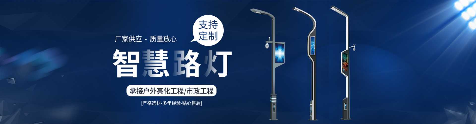 椒江区太阳能路灯定制厂家